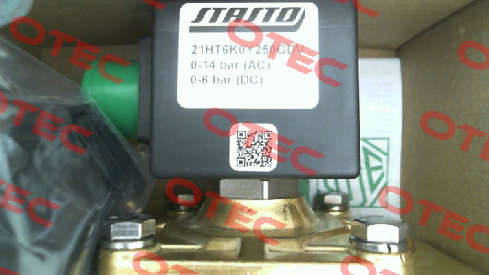 21HT6K0Y250-GDV STASTO