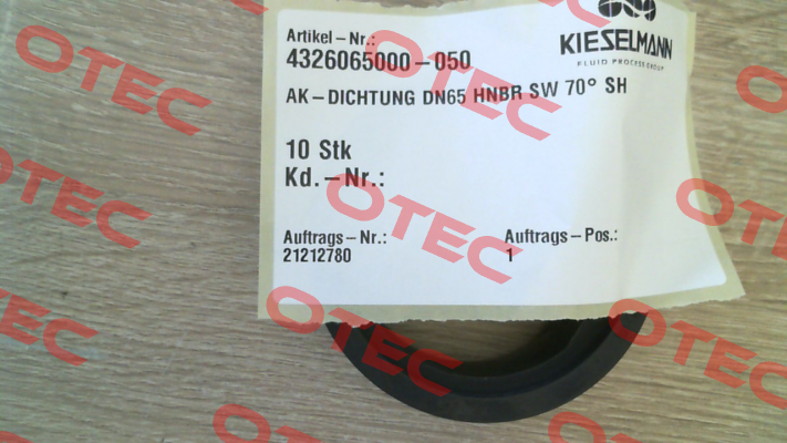 KIE4326065000-050 Kieselmann