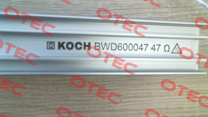 BWD600047 KOCH