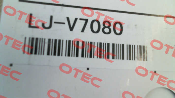 LJ-V7080 Keyence