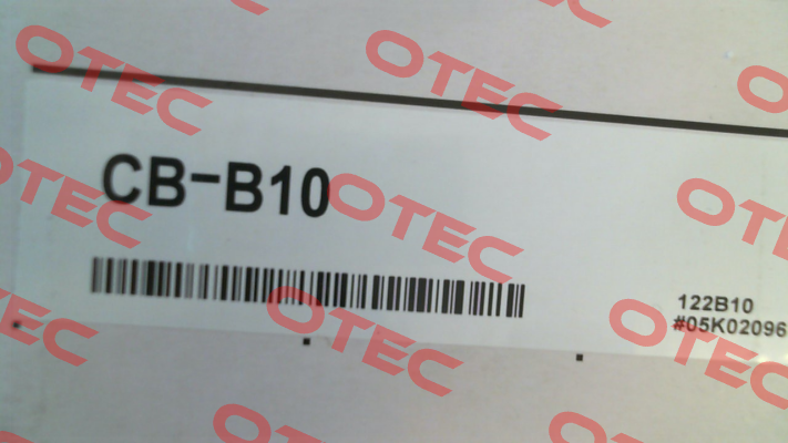 CB-B10 Keyence