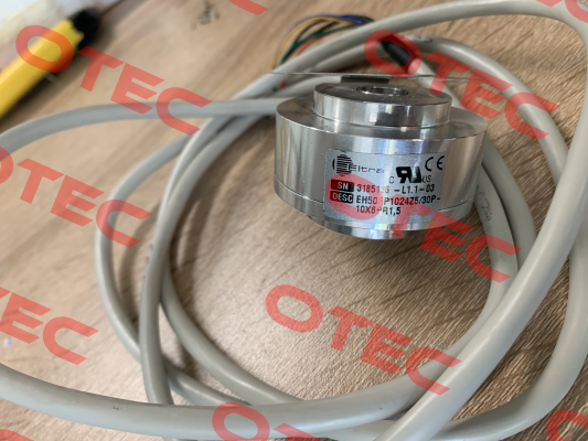 EH50FP1024Z5/30P10X6PR1,5 Eltra Encoder