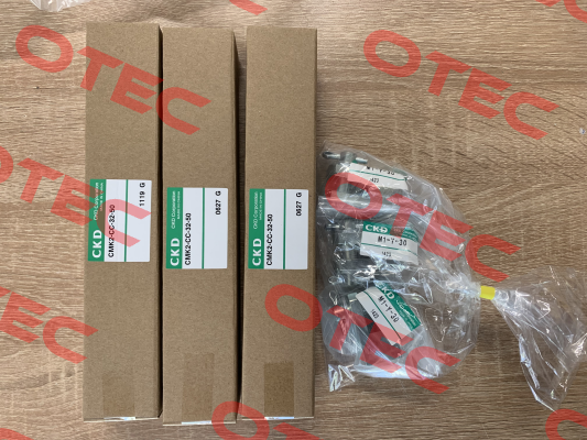 CMK2-CC-32-50-Y Ckd