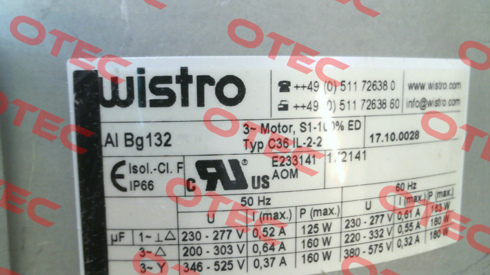 17.10.0028 Wistro
