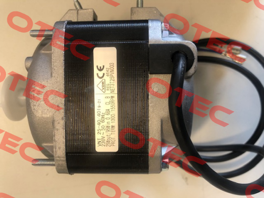 VNT25.40.401N (12021050) Elco