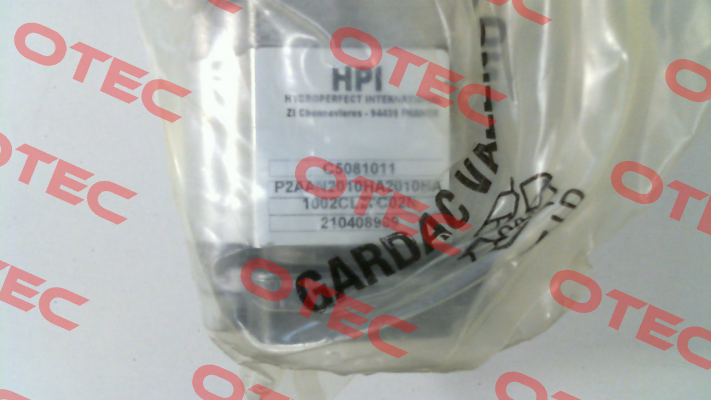 P2AAN2010HA2010HA1002CL20C02N (25pcs) HPI