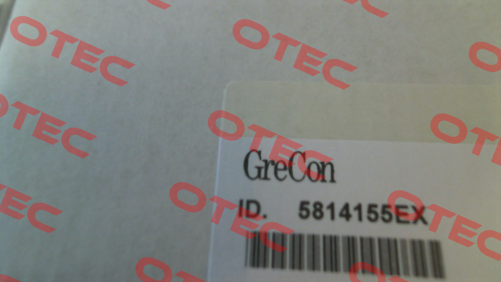 5814155EX Grecon