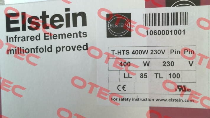 1060001001 Elstein