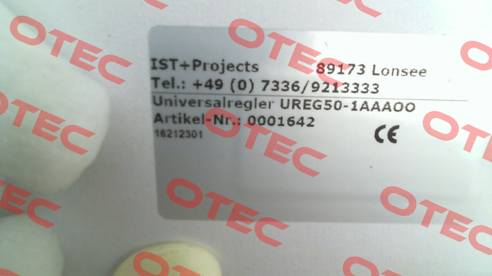 BTC9100-4111100 same as 0001642 Brainchild