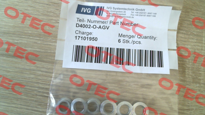 D4002-O-AGV Camloc