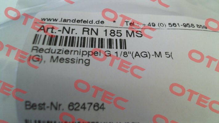 RN185MS Landefeld