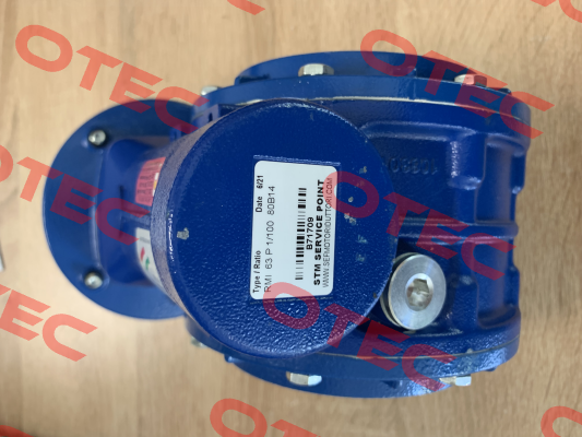 RMI 63 P 1/100 80B14 M1 Stm