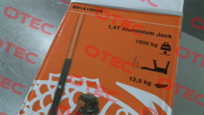 BH1A1500A Bahco