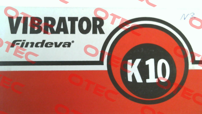 K-10 Vibtec