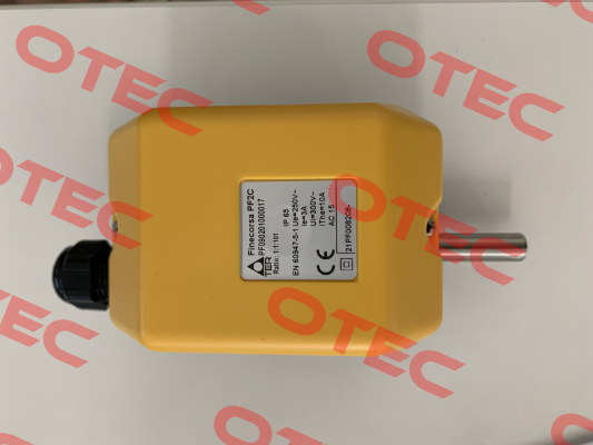 PF090201000017 Ter Tecno Elettrica Ravasi