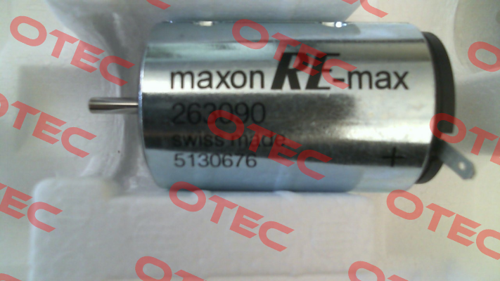 263090 Maxon