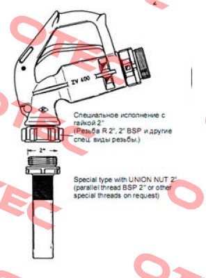 P/N:49999; Type: ZV 400.2 Elaflex