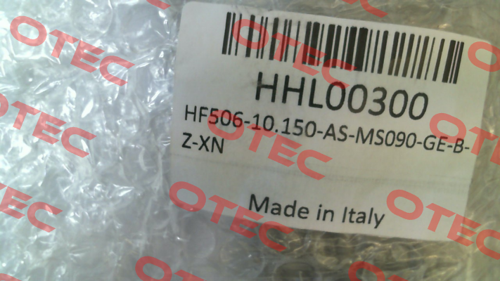 HF506-10.150-AS-MS090-GE-B-Z-XN Ikron