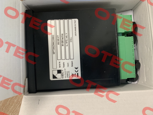 MPT390ZM6220B02 MECT