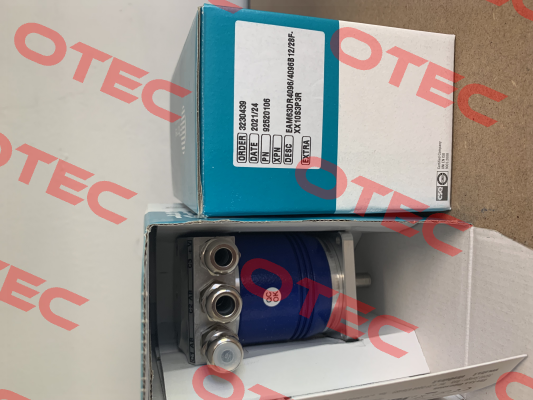 EAM63DR4096/4096B12/28FXX10S3P3R Eltra Encoder