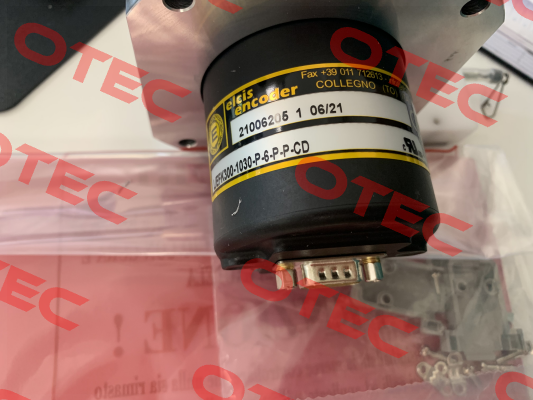 L/EFK300-1030-P-6-P-P-CD Elcis