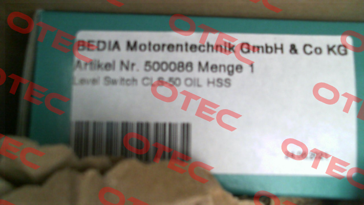 500086 Bedia