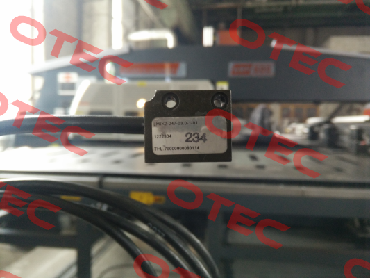 LMIX2-047-03.0-1-01 THL79000900080114  OEM!! Elgo