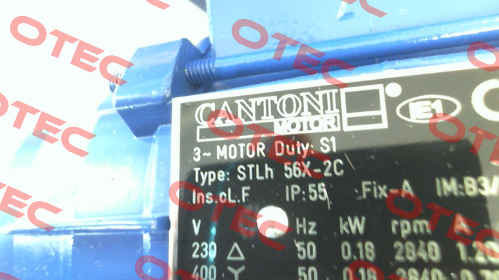 1105XC02225H0 Cantoni