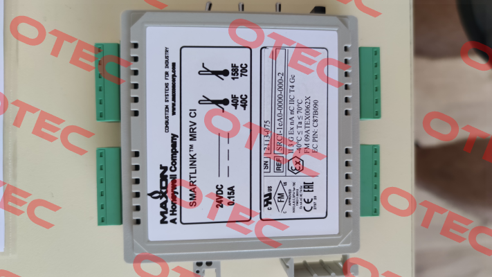 SRCI-1eA0-0000-000-2 Maxon