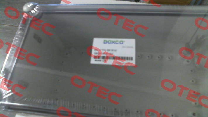 BC-CTH-381918 BOXCO Inc.