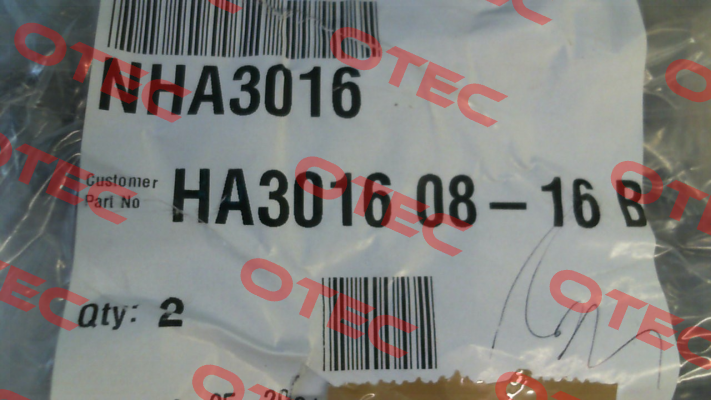 HA 3016 08-16 B06 Husco