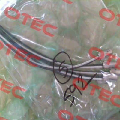 Model: 592 Mercotac