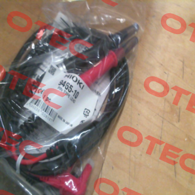 9465-10 Hioki