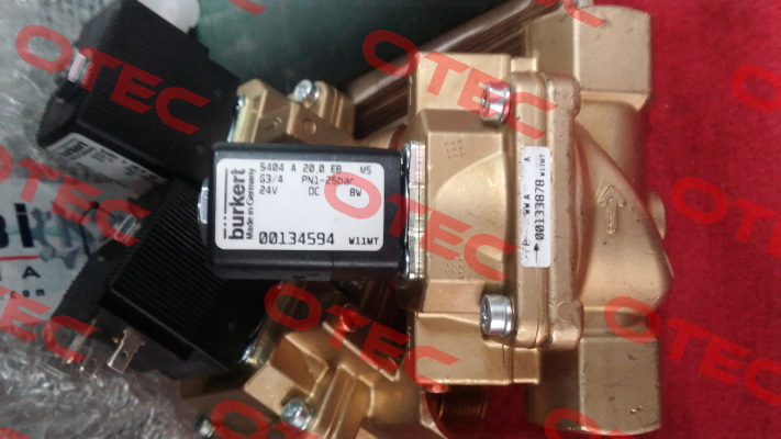 00134594  Burkert
