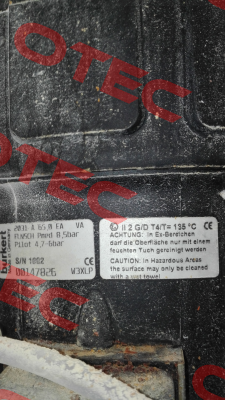 00677681  Burkert
