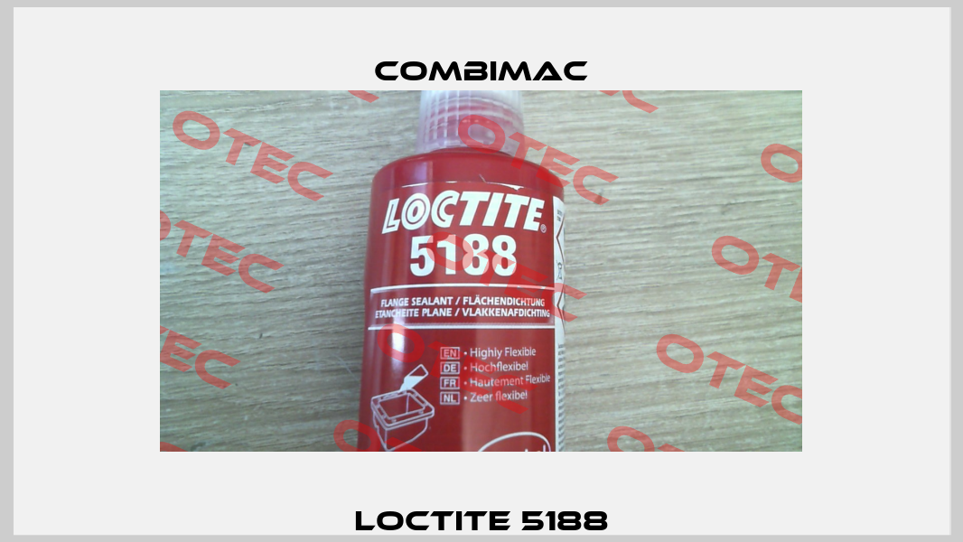 Loctite 5188 Combimac