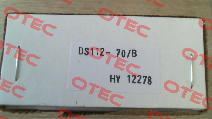 DS-112-70/B Hydropa Hydrostar