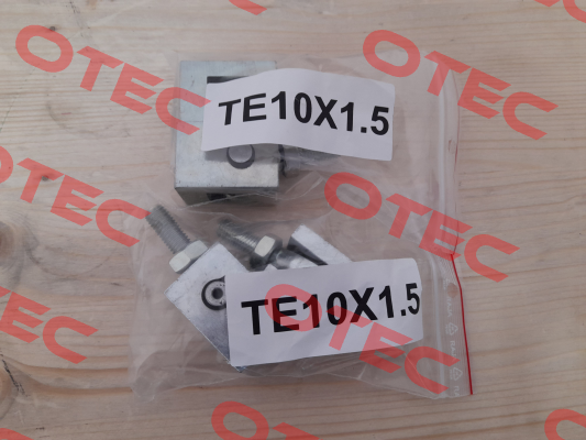 TE10x1.5 Utilcell