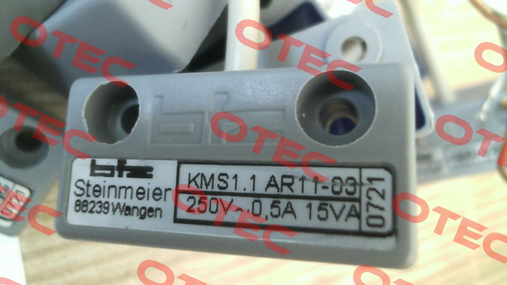 KMS1.1AR11-03 Cable. 1.50 m BFZ STEINMEIER