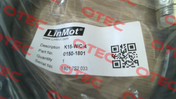 0150-1801 Linmot