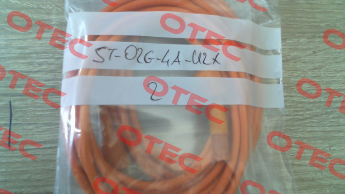 ST-02G-4A-U2X Meto-Fer