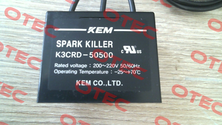 K3CRD-50500 KEM