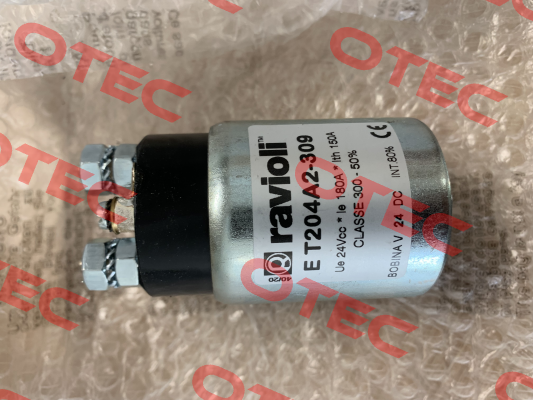 ET204A2-309 Ravioli