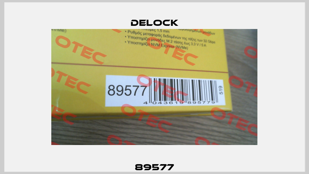 89577 Delock