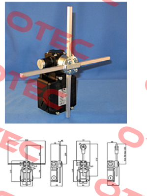 PF33710100 Ter Tecno Elettrica Ravasi