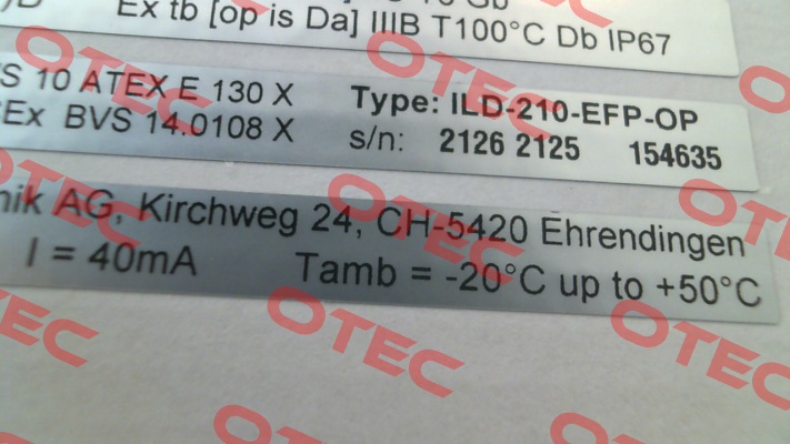 ILD-210-EFP-OP Tippkemper