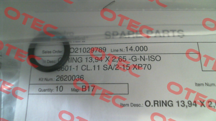2620036 Pietro Fiorentini