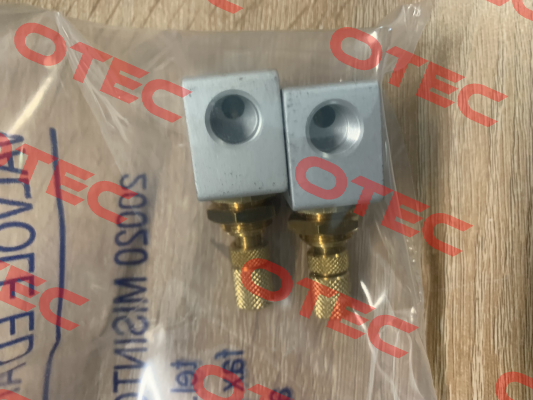RFU 1/8.2 AZ Pneumatica