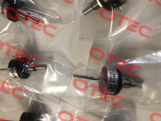 POT 260 -2K OHMS-RA- 100387 Megatron