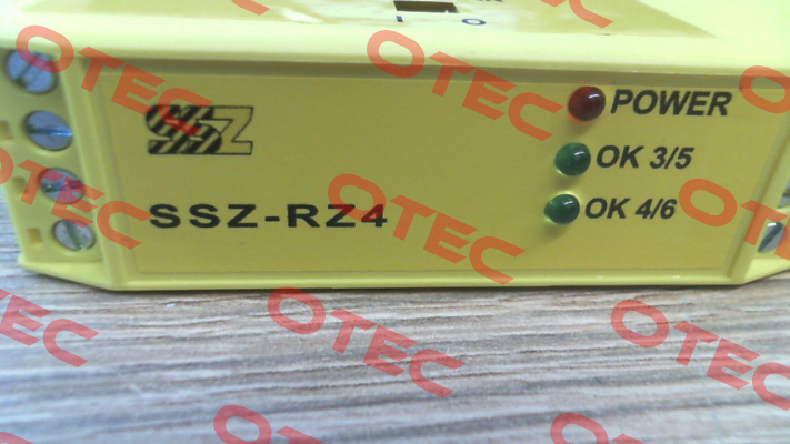 Type: SSZ-RZ4 D Ssz